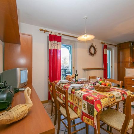 Residence Jardins D'Androsace 17 - Happy Rentals Chamonix Buitenkant foto