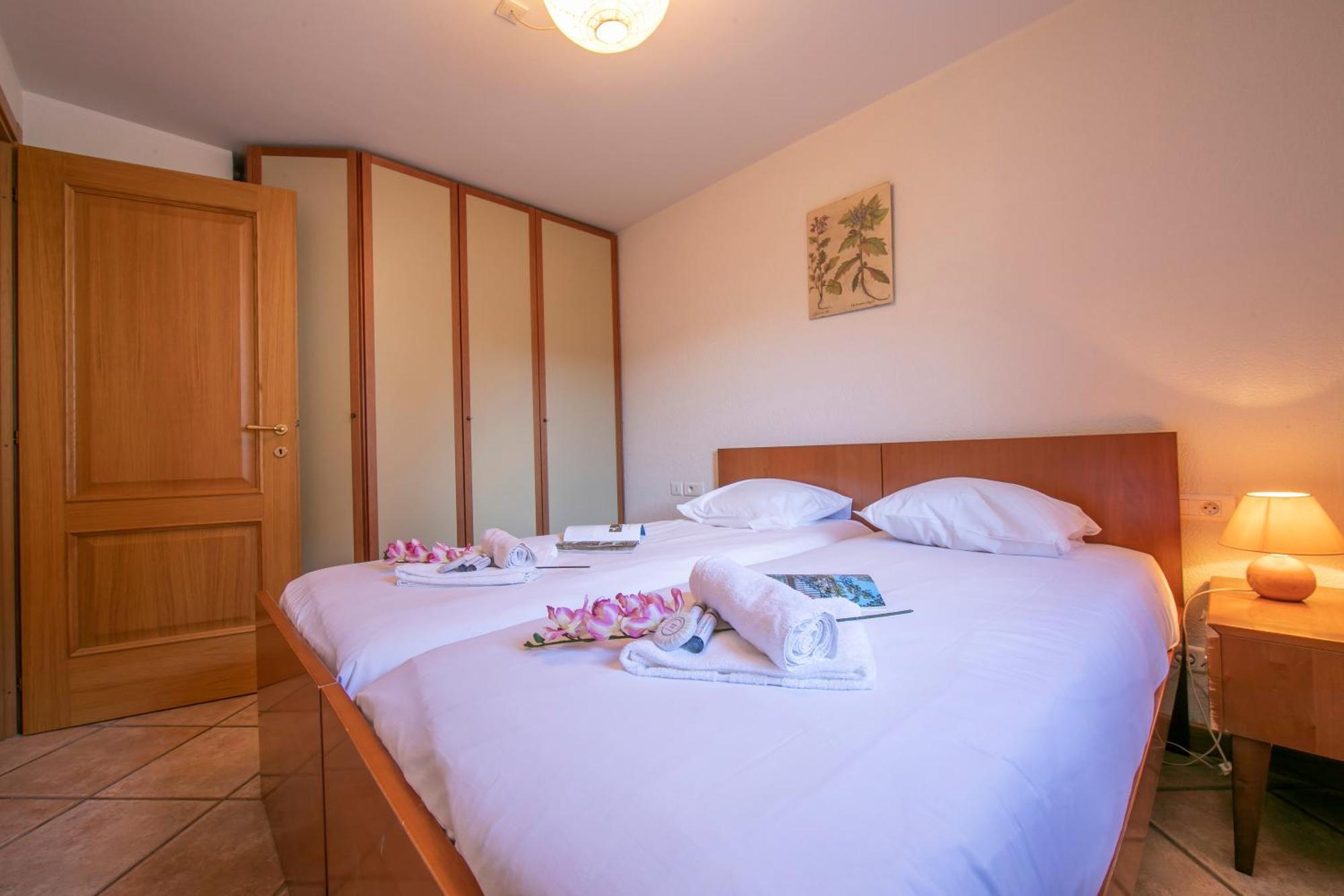 Residence Jardins D'Androsace 17 - Happy Rentals Chamonix Buitenkant foto