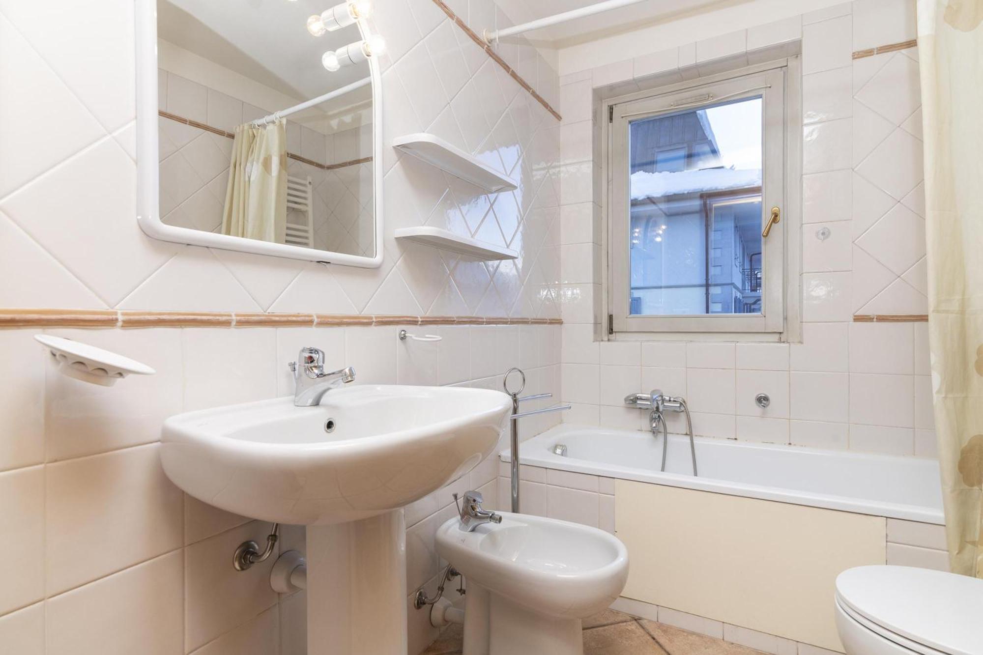 Residence Jardins D'Androsace 17 - Happy Rentals Chamonix Buitenkant foto