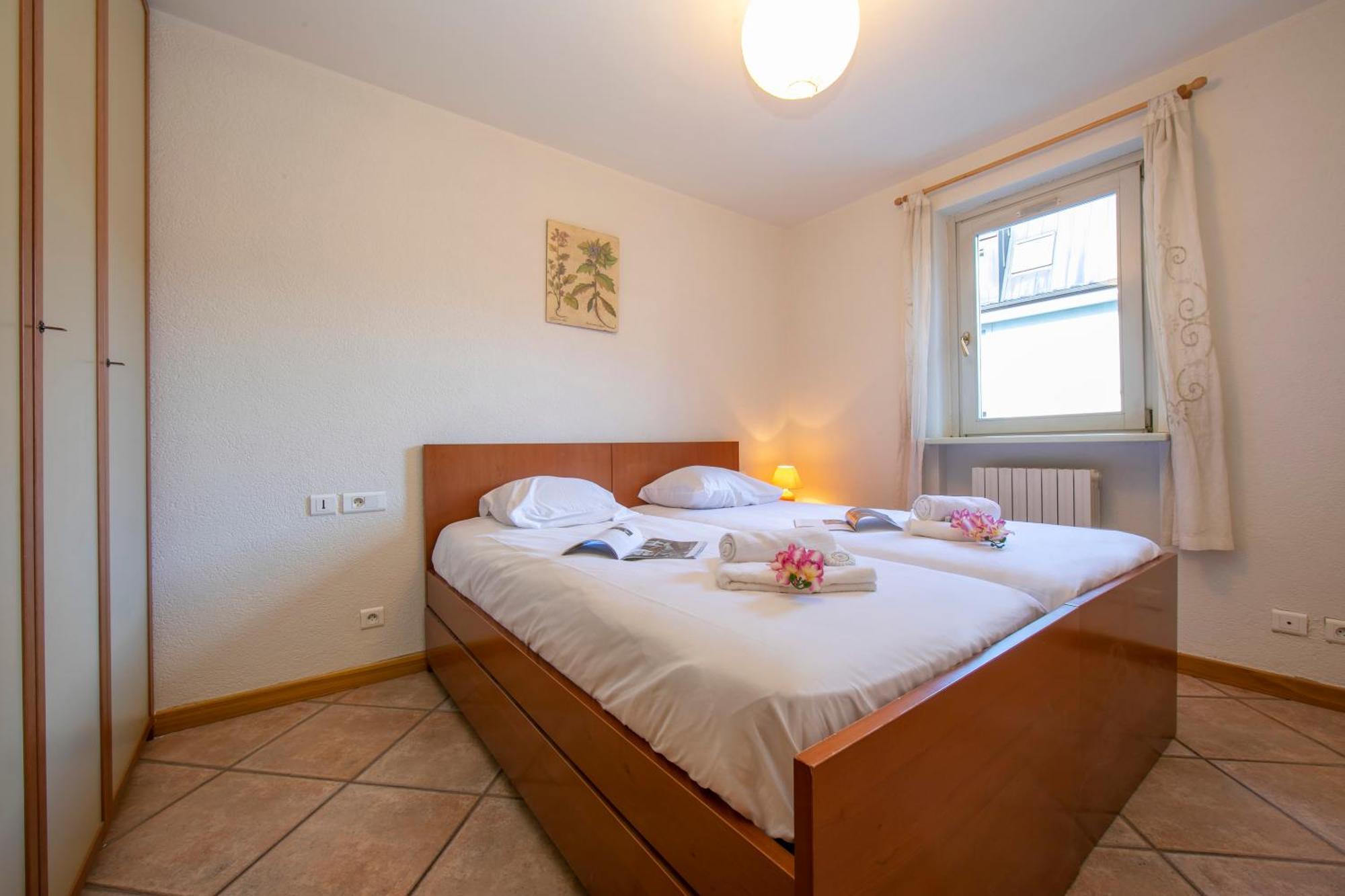Residence Jardins D'Androsace 17 - Happy Rentals Chamonix Buitenkant foto